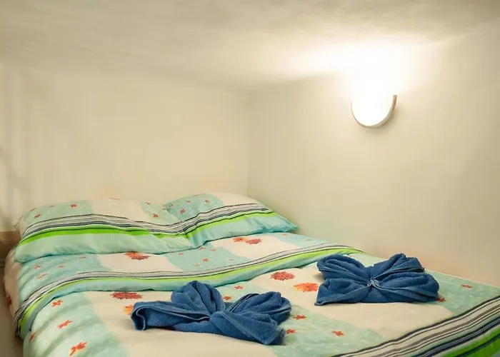 Appartement Fun + Easy In The Center Of Prague! *