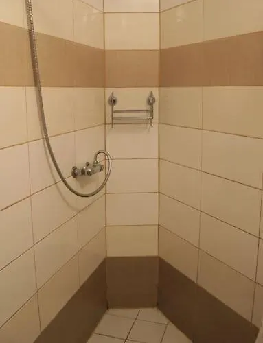 Appartement Fun + Easy In The Center Of Prague! Praag