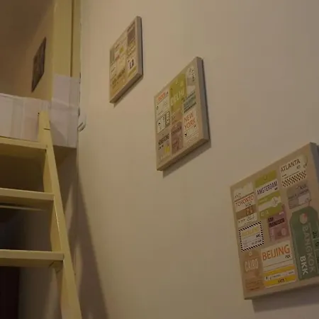 Apartment Fun + Easy In The Center Of Prague! *