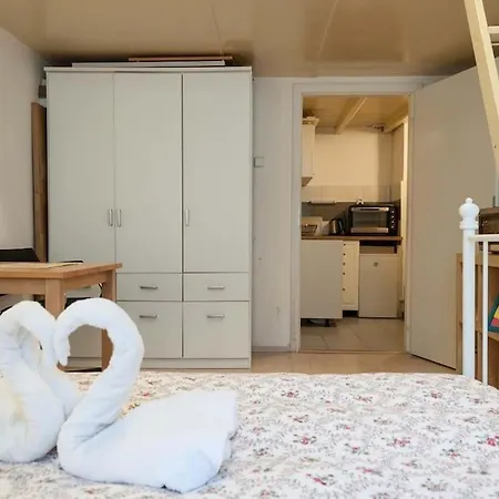 Fun + Easy In The Center Of Prague! Apartment