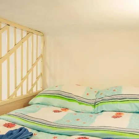 Apartment Fun + Easy In The Center Of Prague!