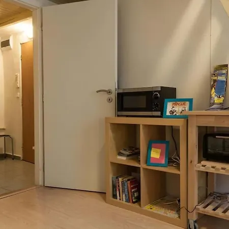 Apartment Fun + Easy In The Center Of Prague! Prague