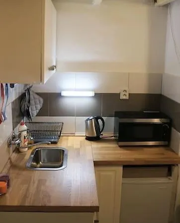 Fun + Easy In The Center Of Prague! Apartment