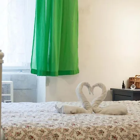 Fun + Easy In The Center Of Prague! Apartment Prague