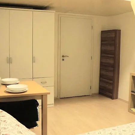 Apartment Fun + Easy In The Center Of Prague!