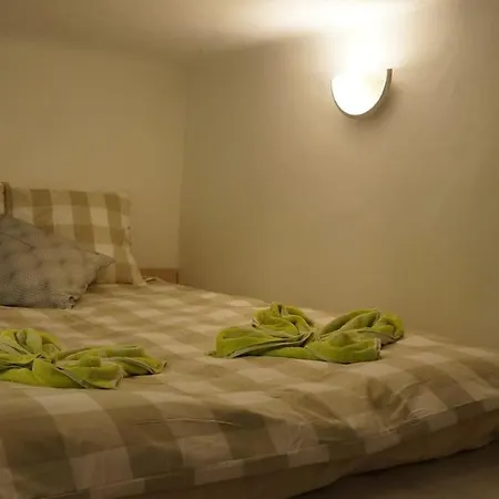 Fun + Easy In The Center Of Prague! Apartment
