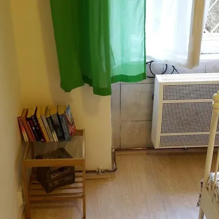 Apartment Fun + Easy In The Center Of Prague! Prague