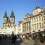 Fun + Easy In The Center Of Prague!
