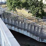 Апартаменты Fun + Easy In The Center Of Prague!