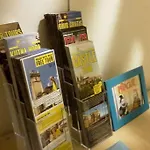 Fun + Easy In The Center Of Prague! *