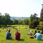 Fun + Easy In The Center Of Prague!