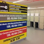 Апартаменты Fun + Easy In The Center Of Prague!