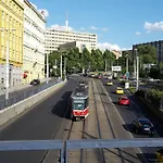 Fun + Easy In The Center Of Prague! Апартаменты Прага