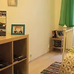 Апартаменты Fun + Easy In The Center Of Prague!