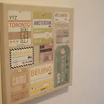 Apartmán Fun + Easy In The Center Of Prague!
