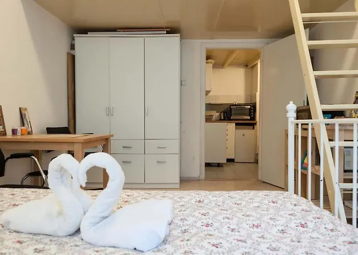 Fun + Easy In The Center Of Prague! Apartamento