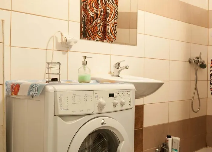 Fun + Easy In The Center Of Prague! Apartamento