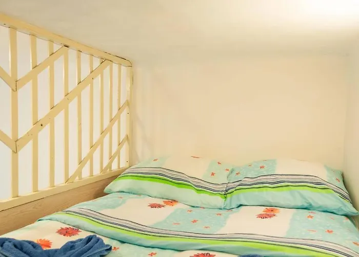 Apartamento Fun + Easy In The Center Of Prague!