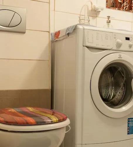 Apartamento Fun + Easy In The Center Of Prague! *