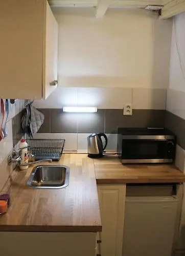 Fun + Easy In The Center Of Prague! Apartamento