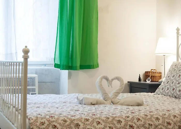 Fun + Easy In The Center Of Prague! Apartamento Praga