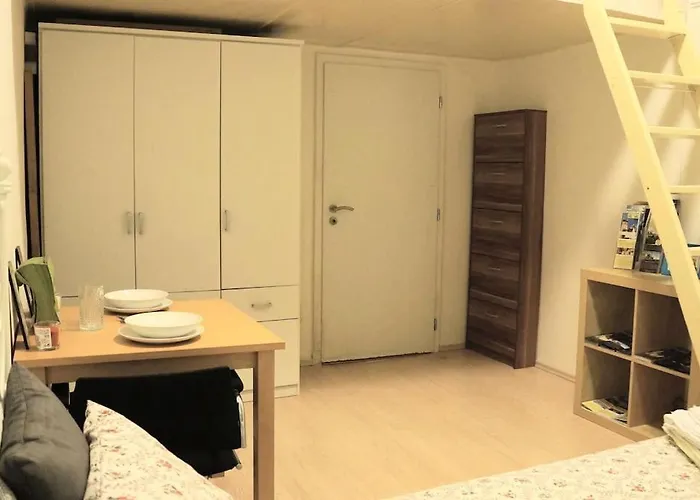 Apartamento Fun + Easy In The Center Of Prague!