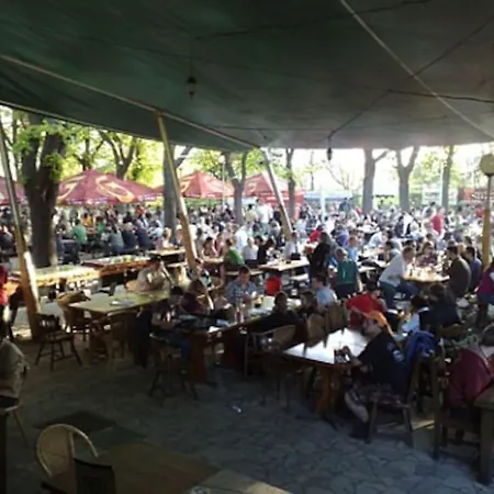דירה Fun + Easy In The Center Of Prague! *